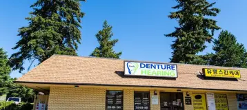 Comfy Denture & Hearing Clinic - Federal Way