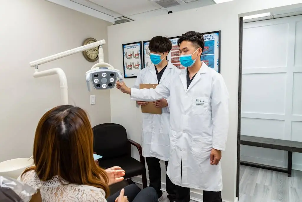 Comfy Denture & Hearing Clinic - Federal Way