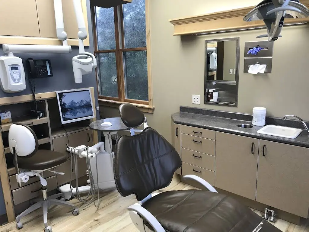 Great Divide Dental