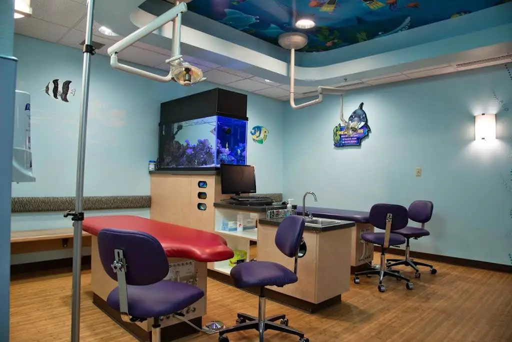 Pediatric Dentistry & Orthodontics