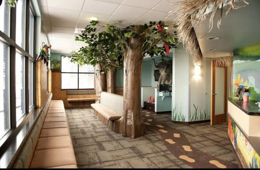 Pediatric Dentistry & Orthodontics