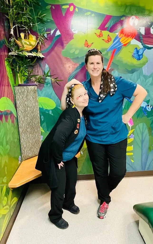 Pediatric Dentistry & Orthodontics