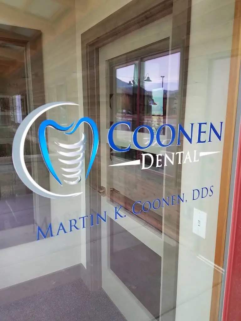 Coonen Dental
