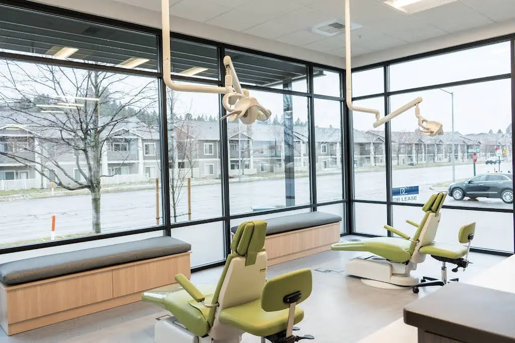 Children's Choice Pediatric Dentistry