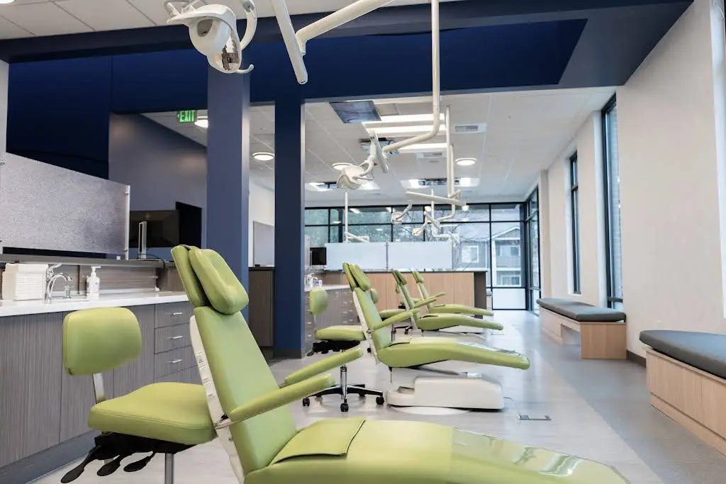 Children's Choice Pediatric Dentistry