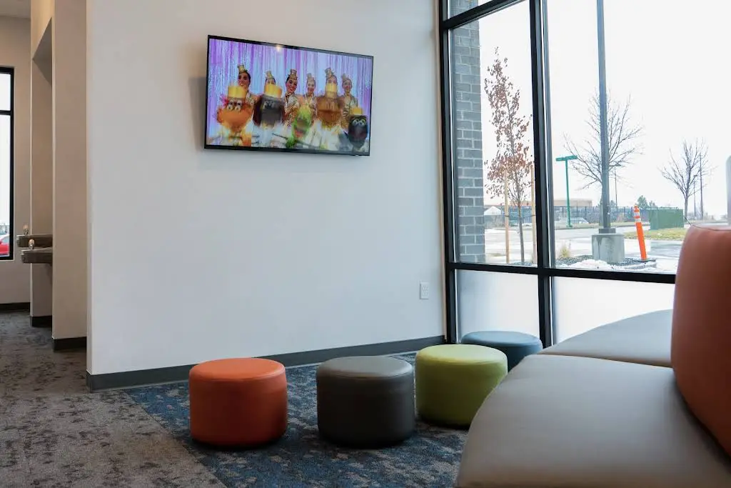 Children's Choice Pediatric Dentistry