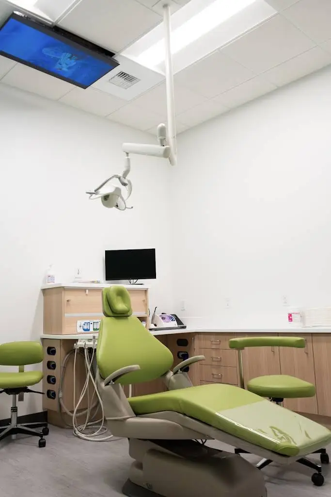 Children's Choice Pediatric Dentistry