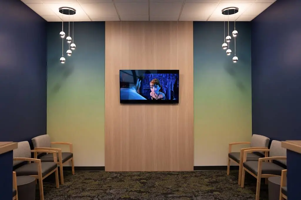 Children's Choice Pediatric Dentistry