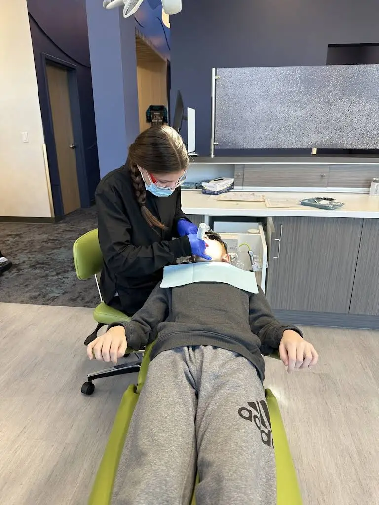 Children's Choice Pediatric Dentistry