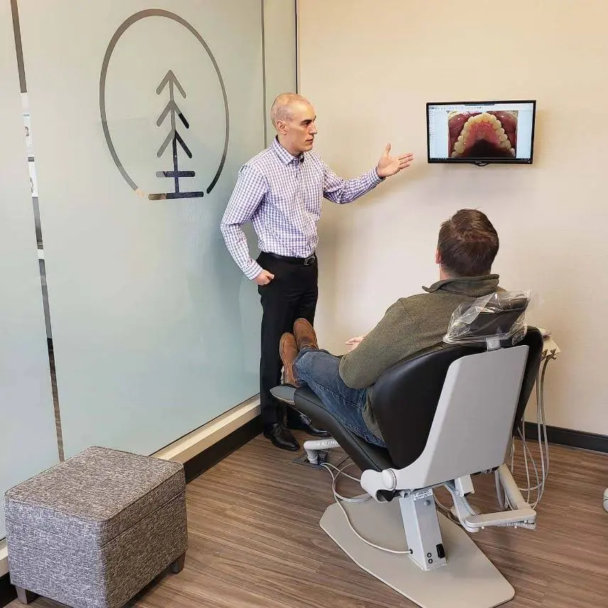Josh Johnson Orthodontics