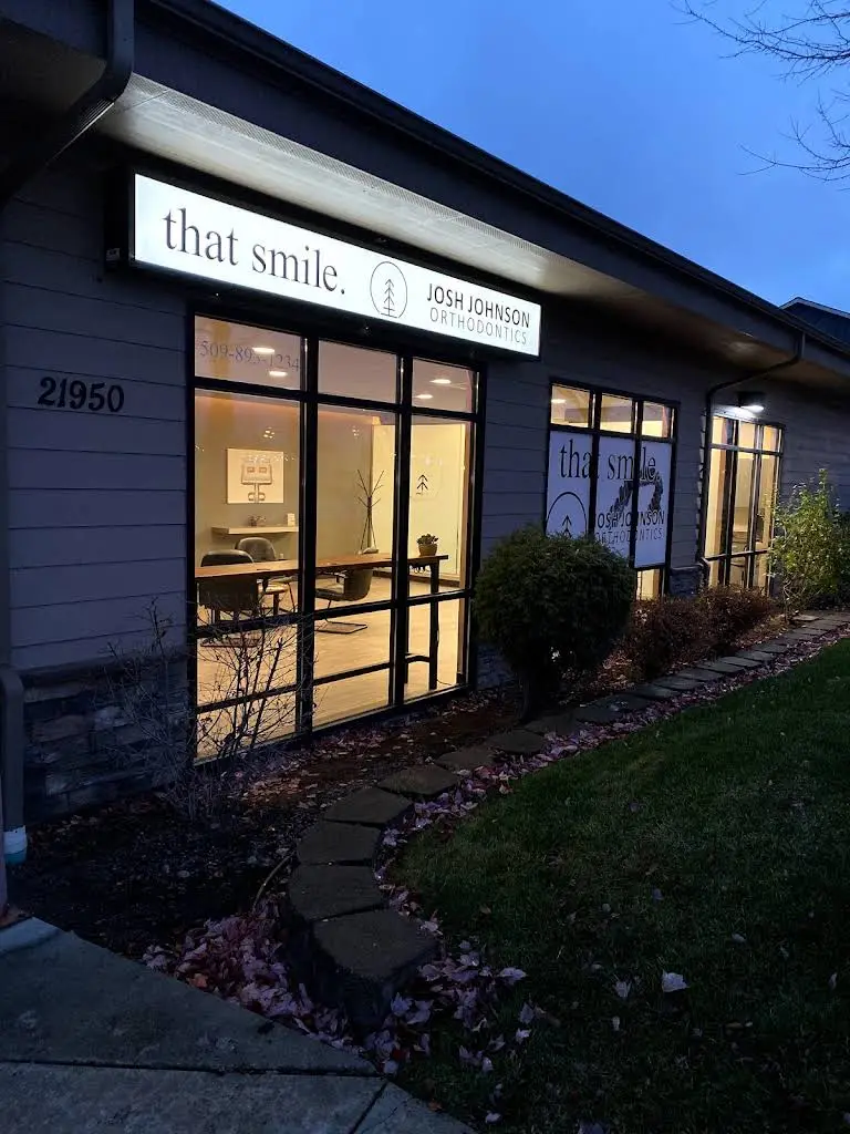 Josh Johnson Orthodontics