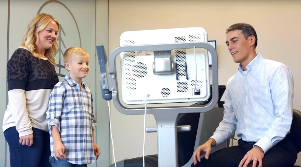 Josh Johnson Orthodontics