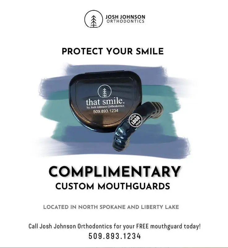 Josh Johnson Orthodontics