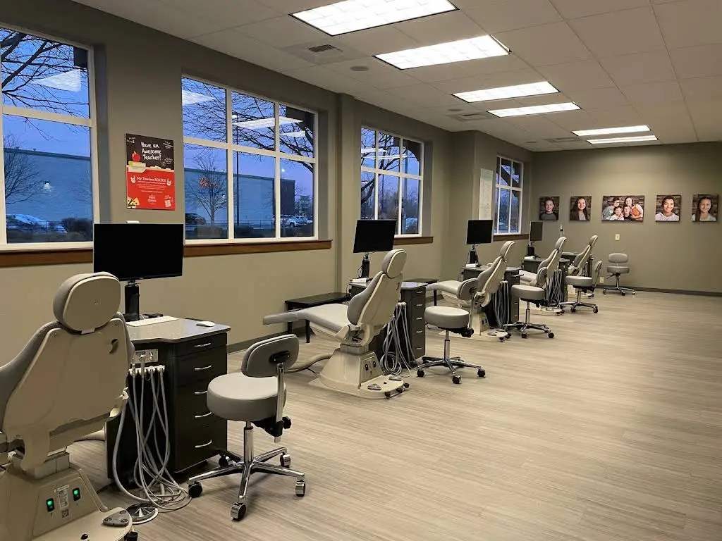 DaBell & Paventy Orthodontics