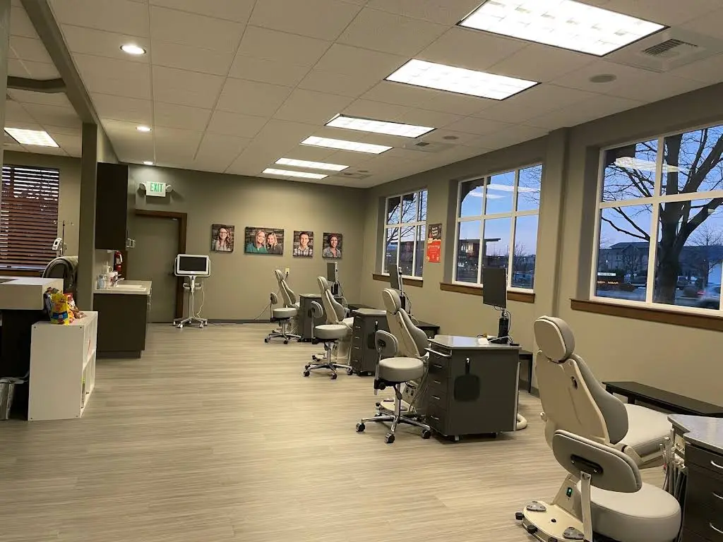 DaBell & Paventy Orthodontics