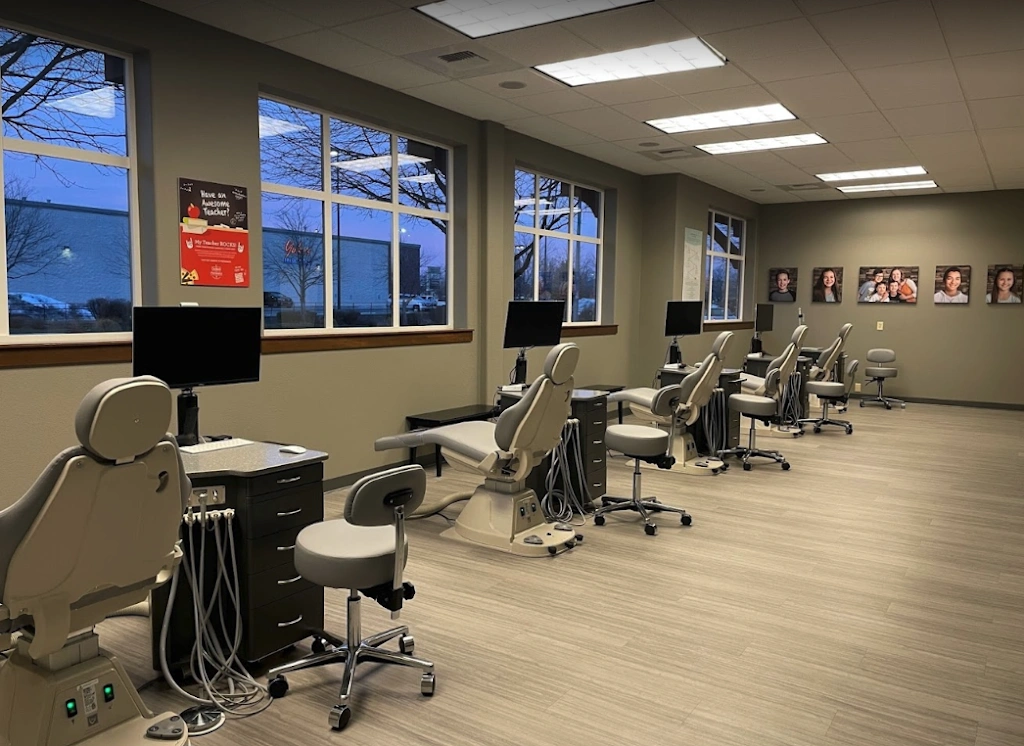 DaBell & Paventy Orthodontics