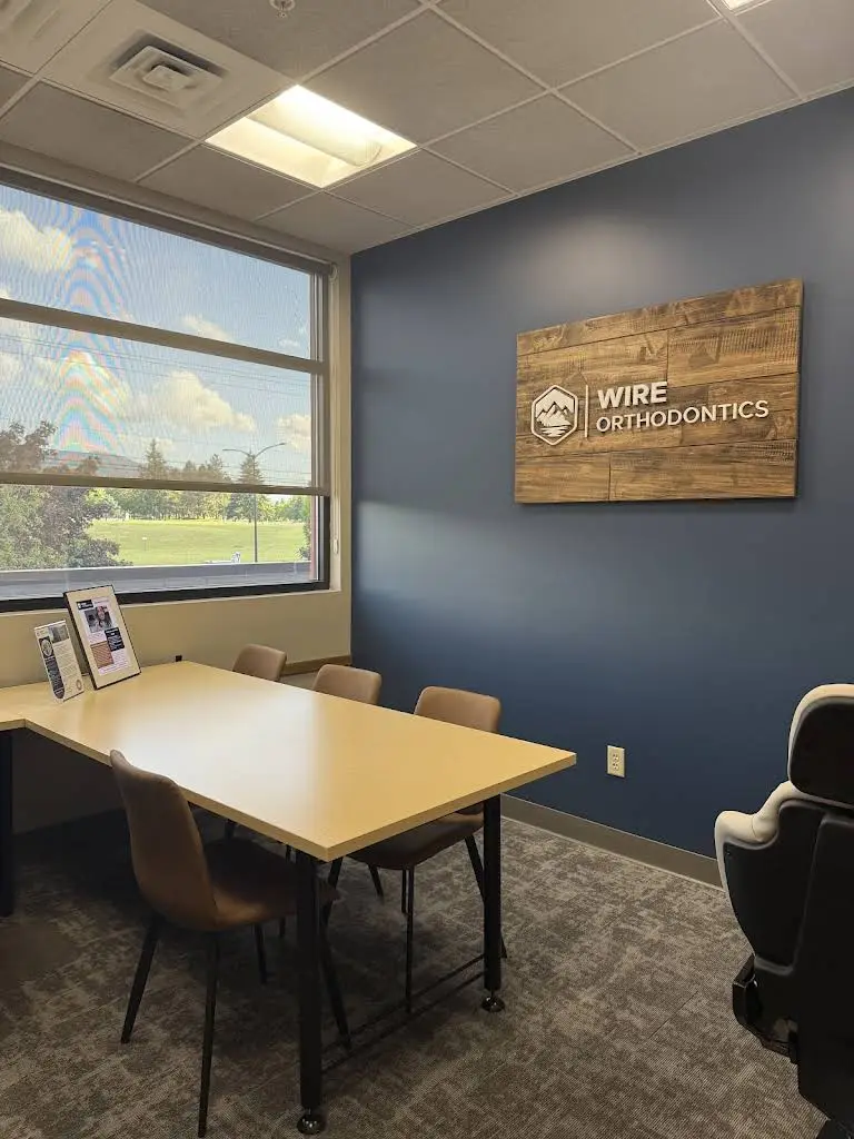 Wire Orthodontics - Liberty Lake