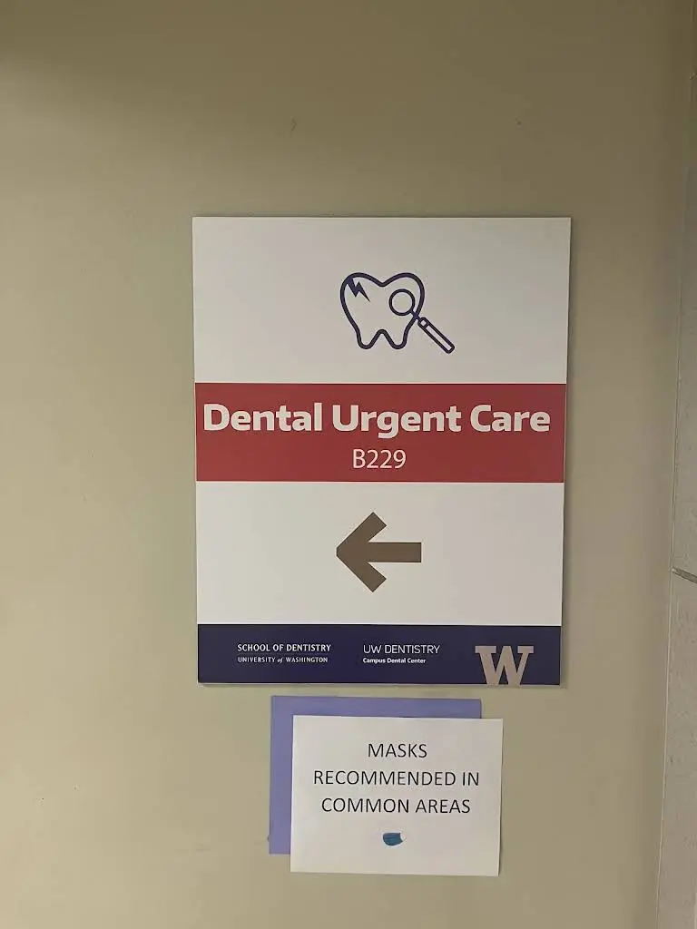 UW School of Dentistry