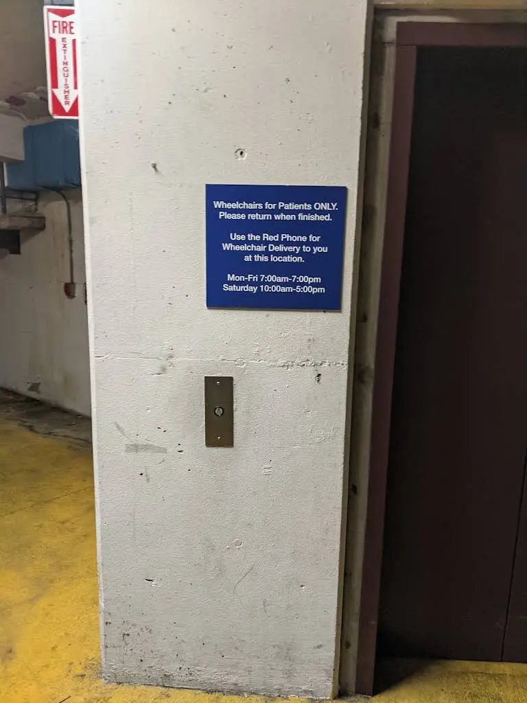 UW School of Dentistry