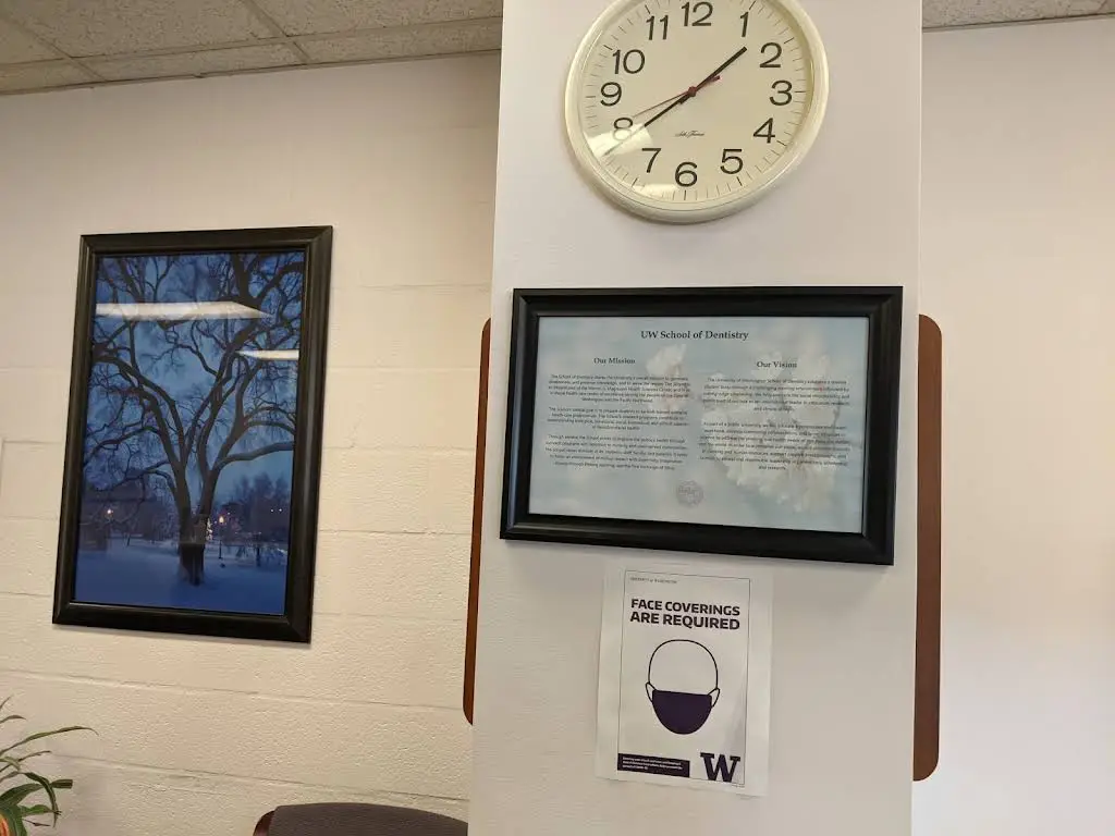 UW School of Dentistry