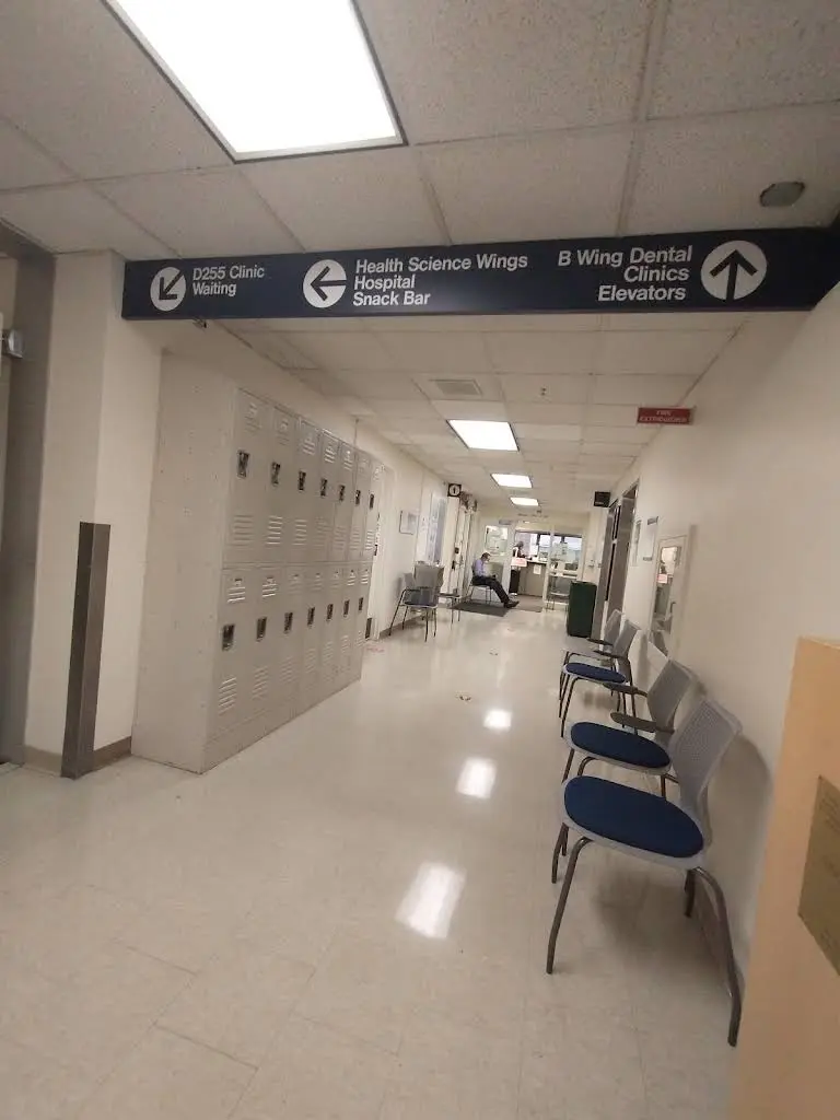 UW School of Dentistry