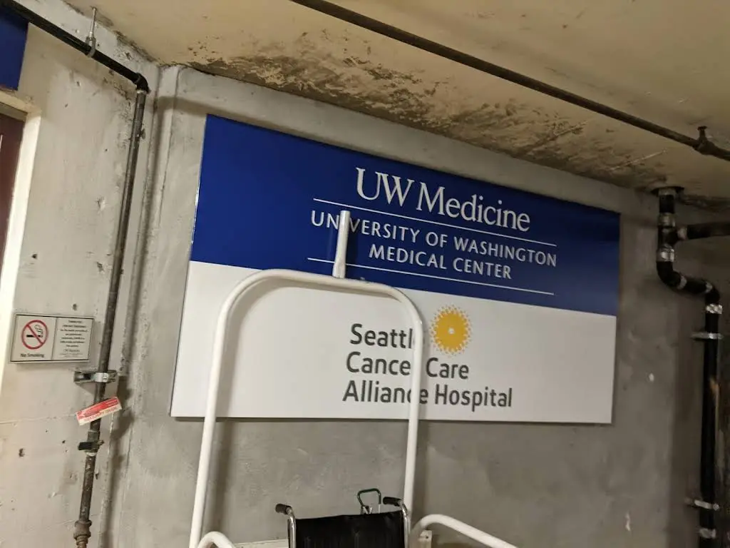 UW School of Dentistry