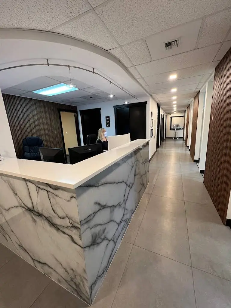 Wedgwood Family Dentistry