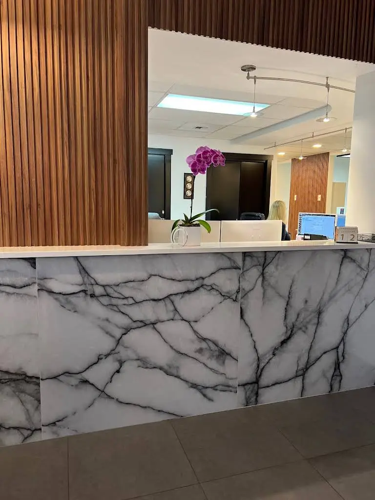 Wedgwood Family Dentistry