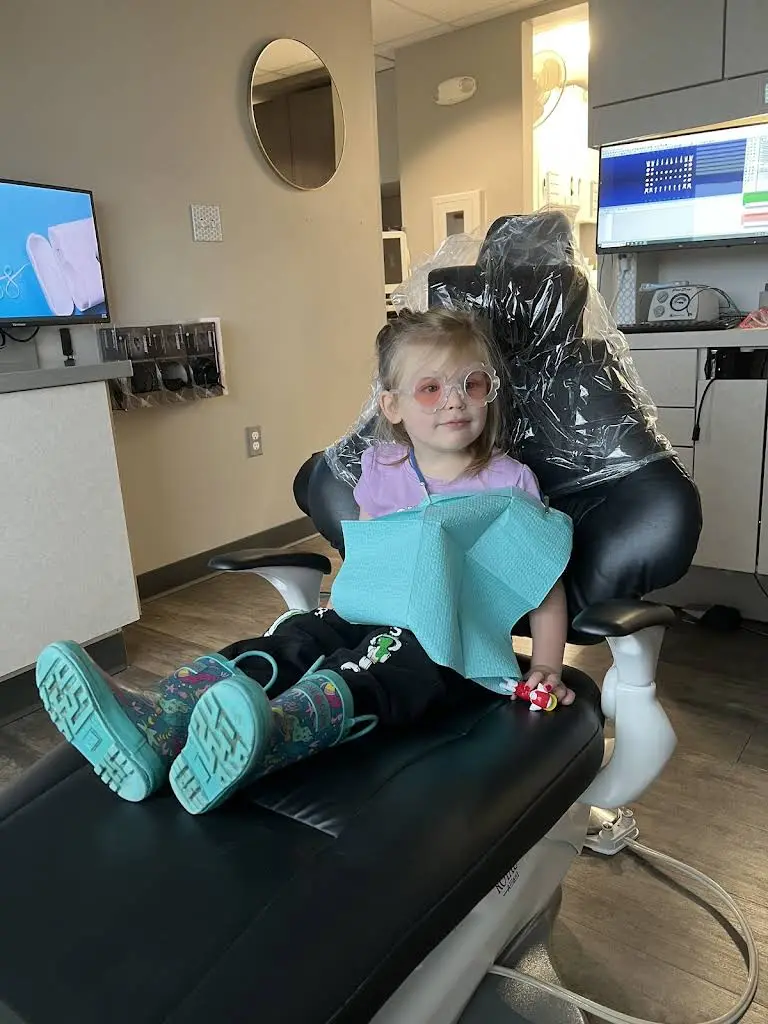 FLOSS general + cosmetic dentistry