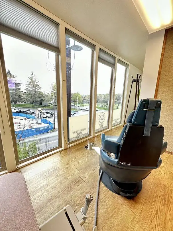 Laurelhurst Family Dentistry