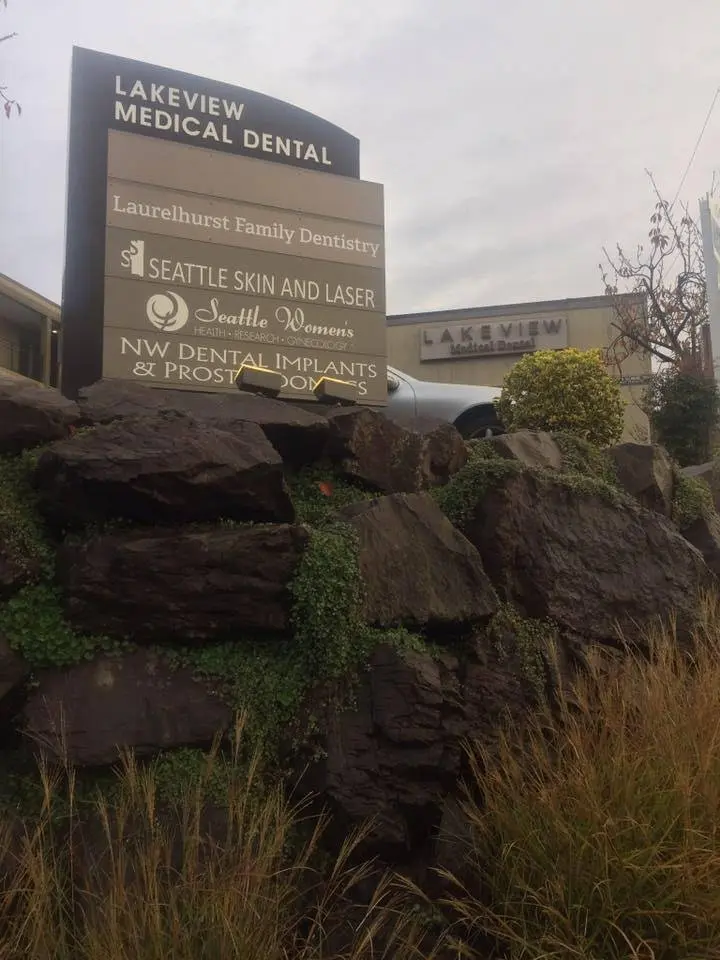 Laurelhurst Family Dentistry