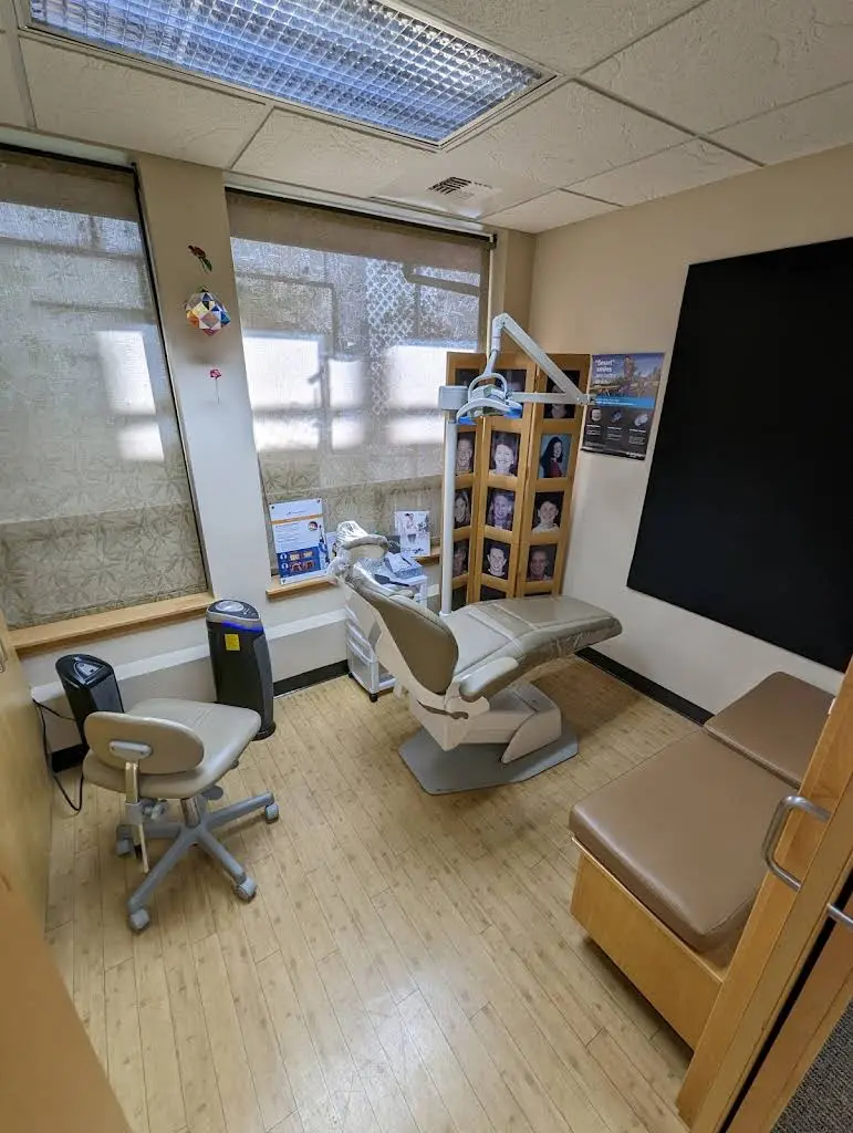 Duan Orthodontics