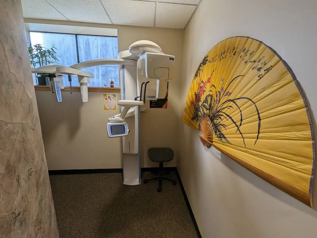 Duan Orthodontics