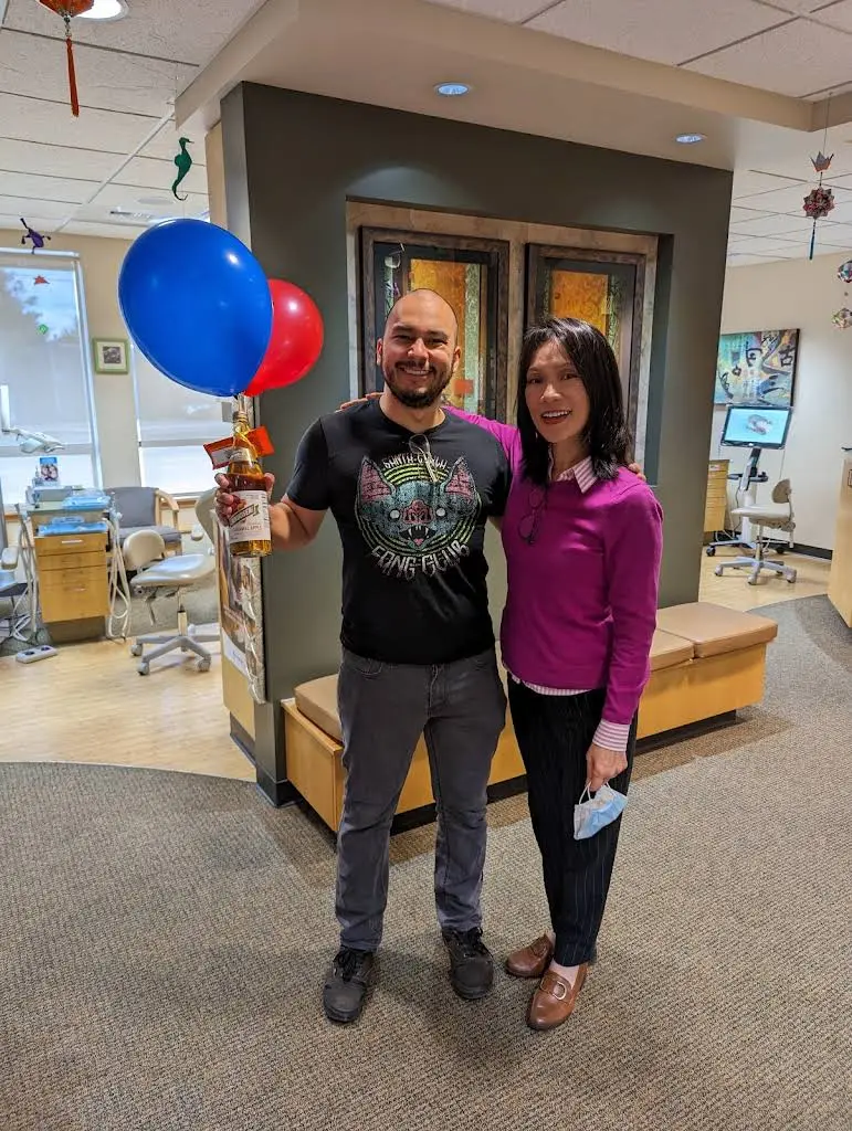 Duan Orthodontics