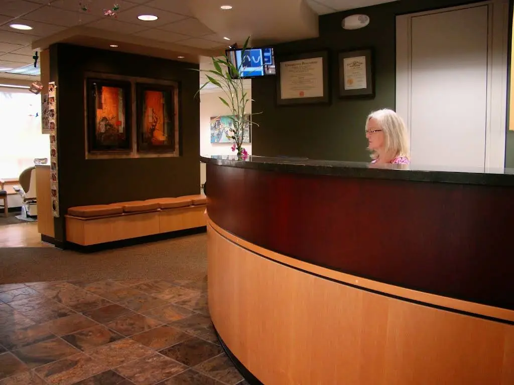 Duan Orthodontics
