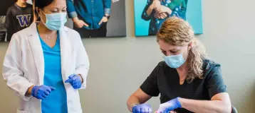 North Seattle Orthodontics