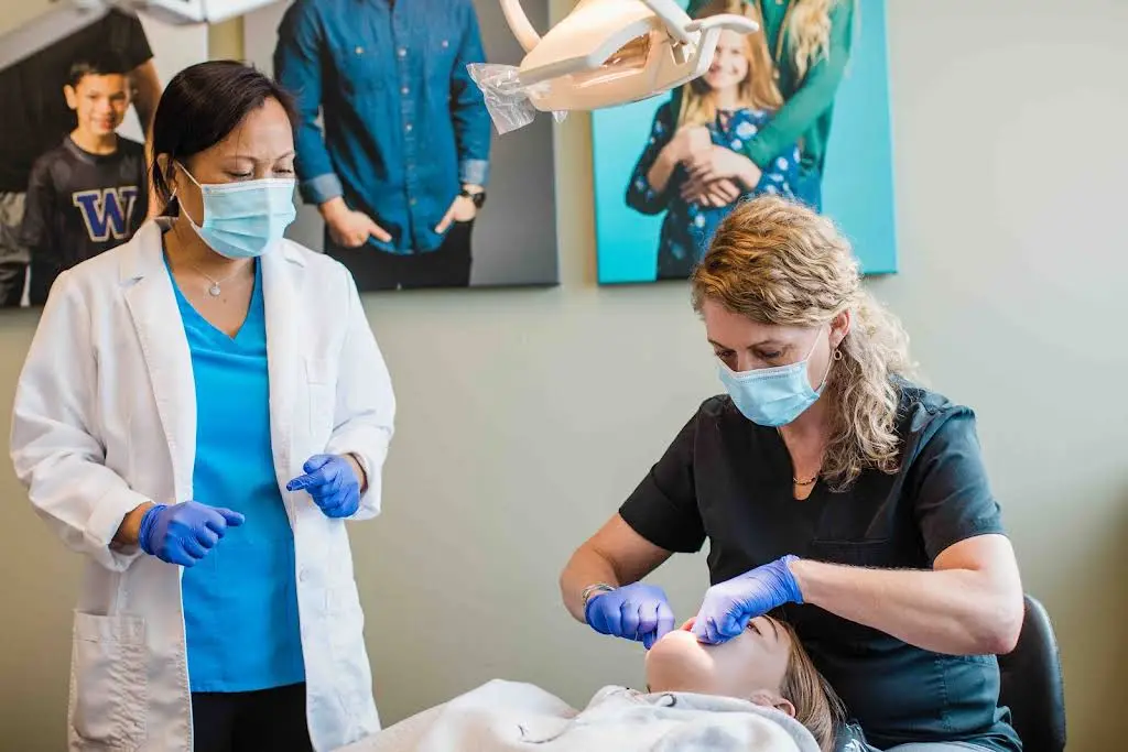 North Seattle Orthodontics