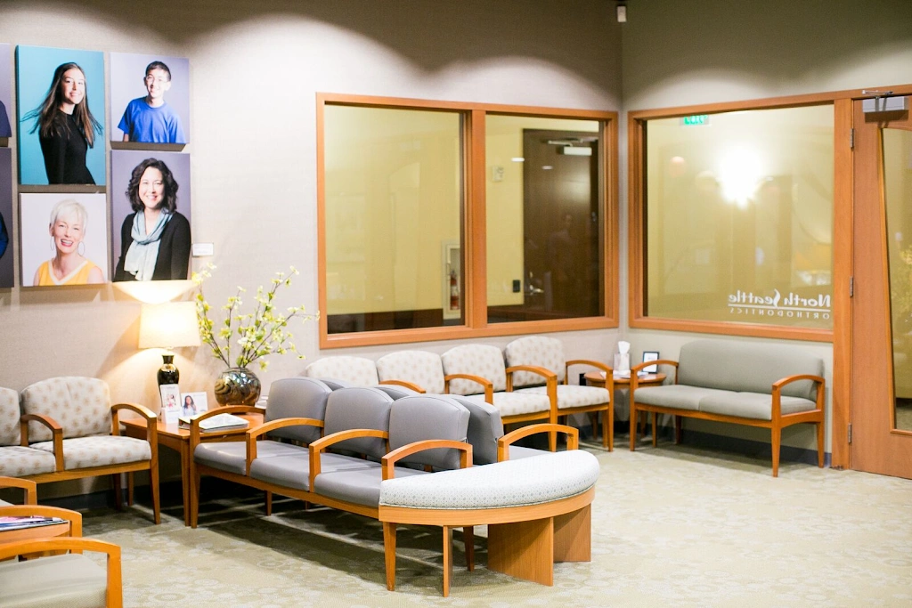 North Seattle Orthodontics