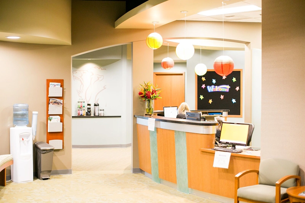 North Seattle Orthodontics