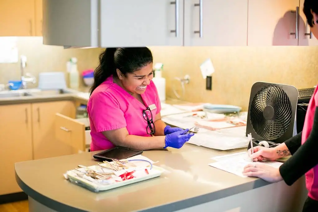 North Seattle Orthodontics