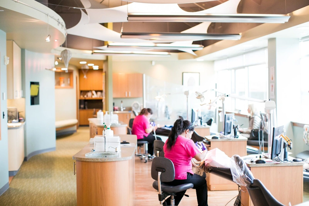 North Seattle Orthodontics