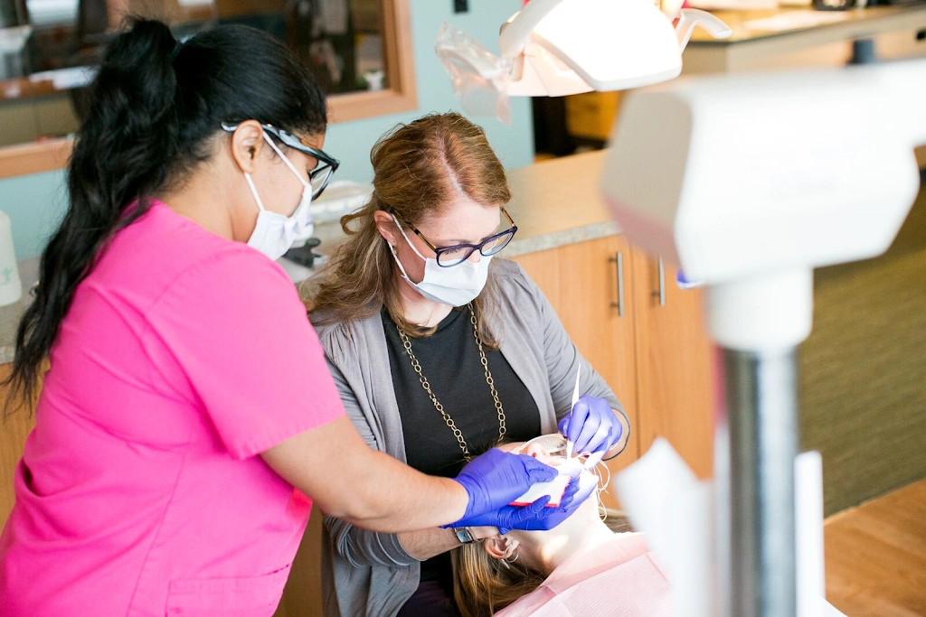 North Seattle Orthodontics