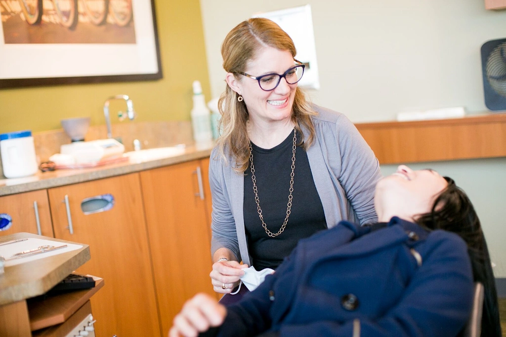 North Seattle Orthodontics
