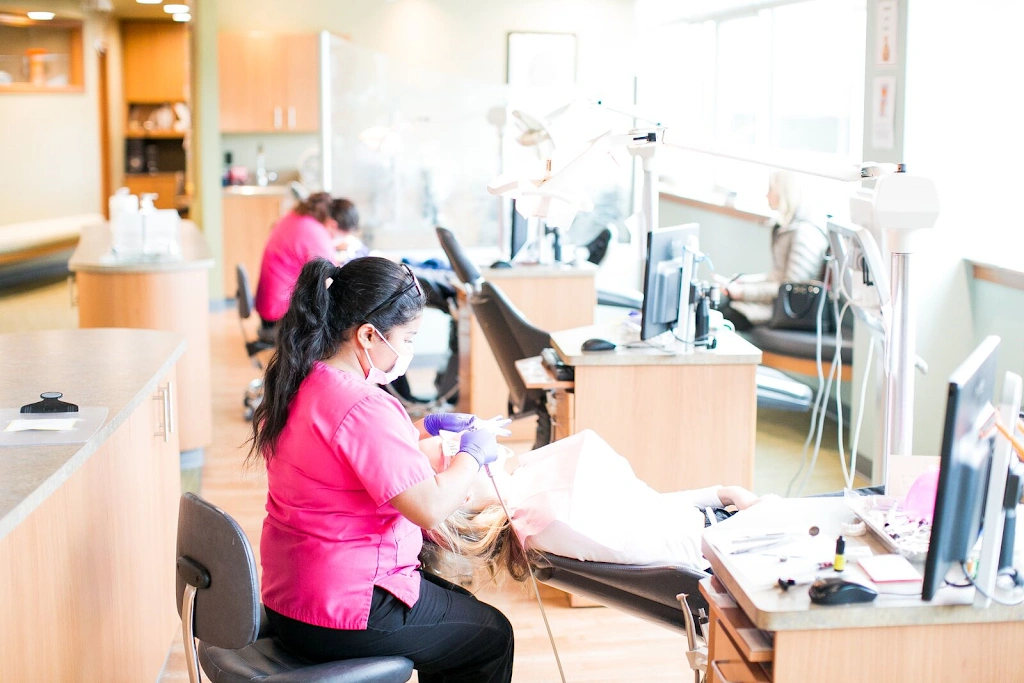 North Seattle Orthodontics