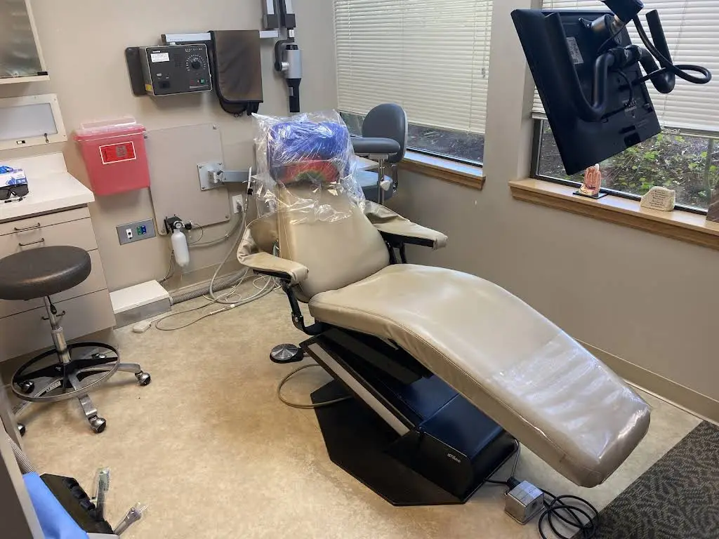 Rain City Dentistry: Philip A. Walczak, DDS, PhD