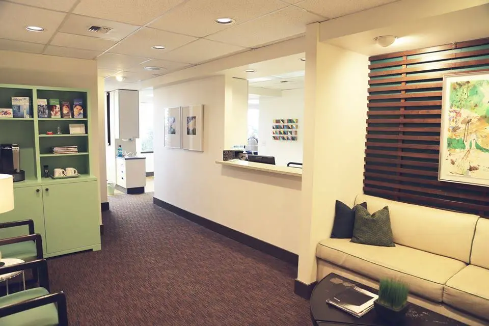 Markeson Family & Cosmetic Dentistry