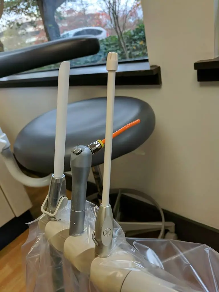Markeson Family & Cosmetic Dentistry