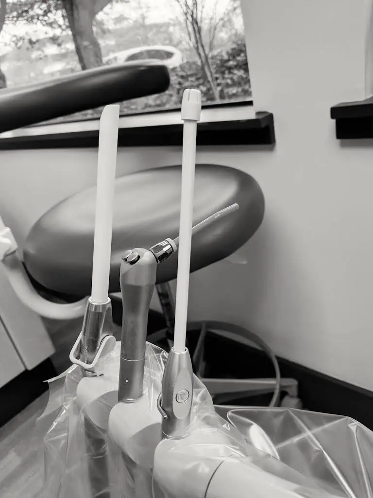 Markeson Family & Cosmetic Dentistry