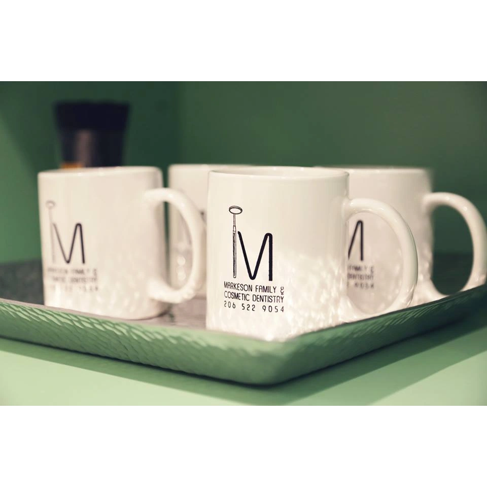 Markeson Family & Cosmetic Dentistry