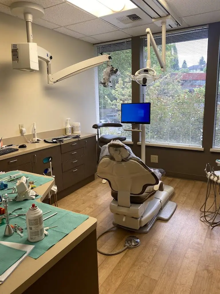 Endodontics Northwest